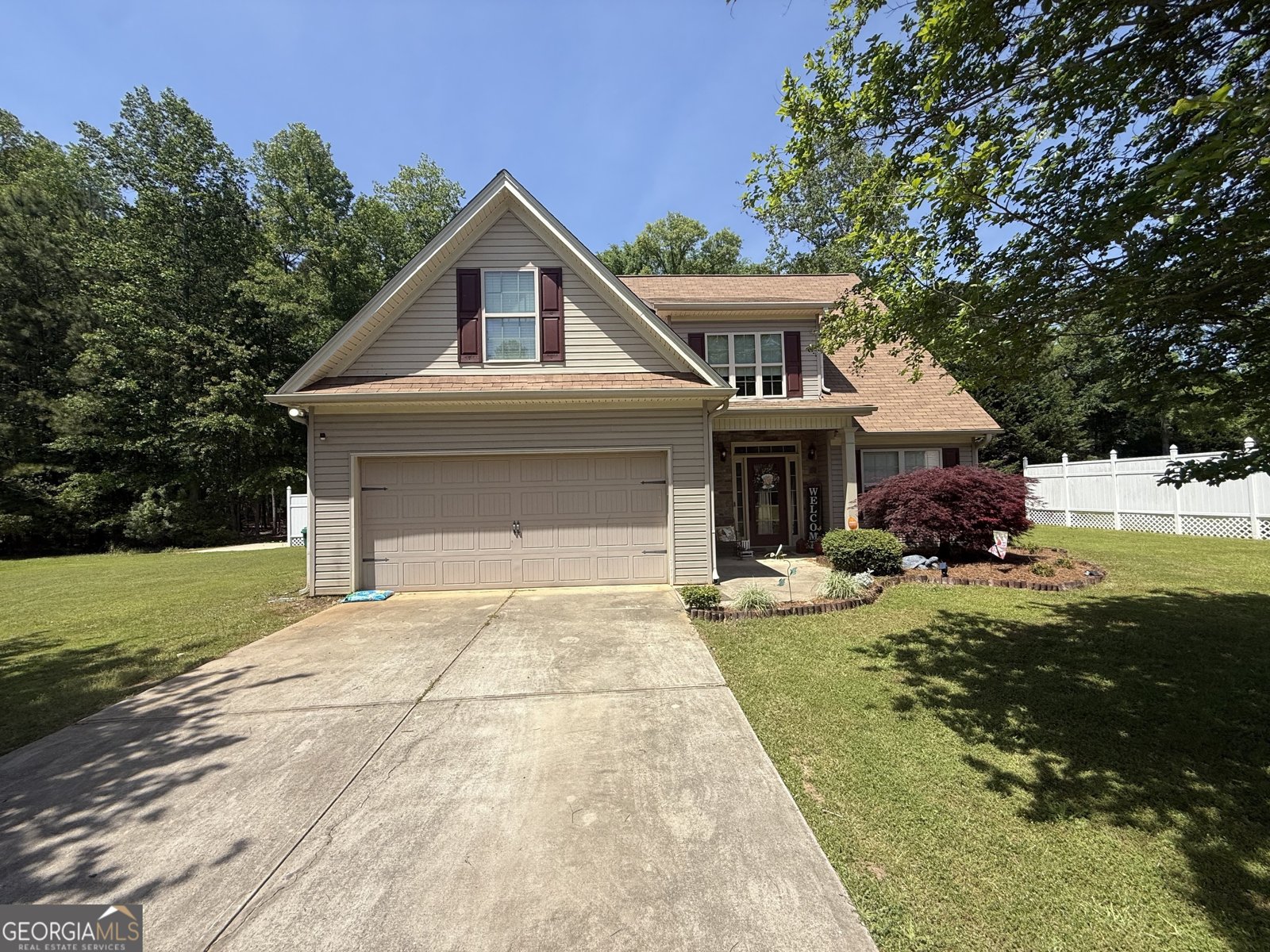 104 Willow Trace Court Milledgeville - 40