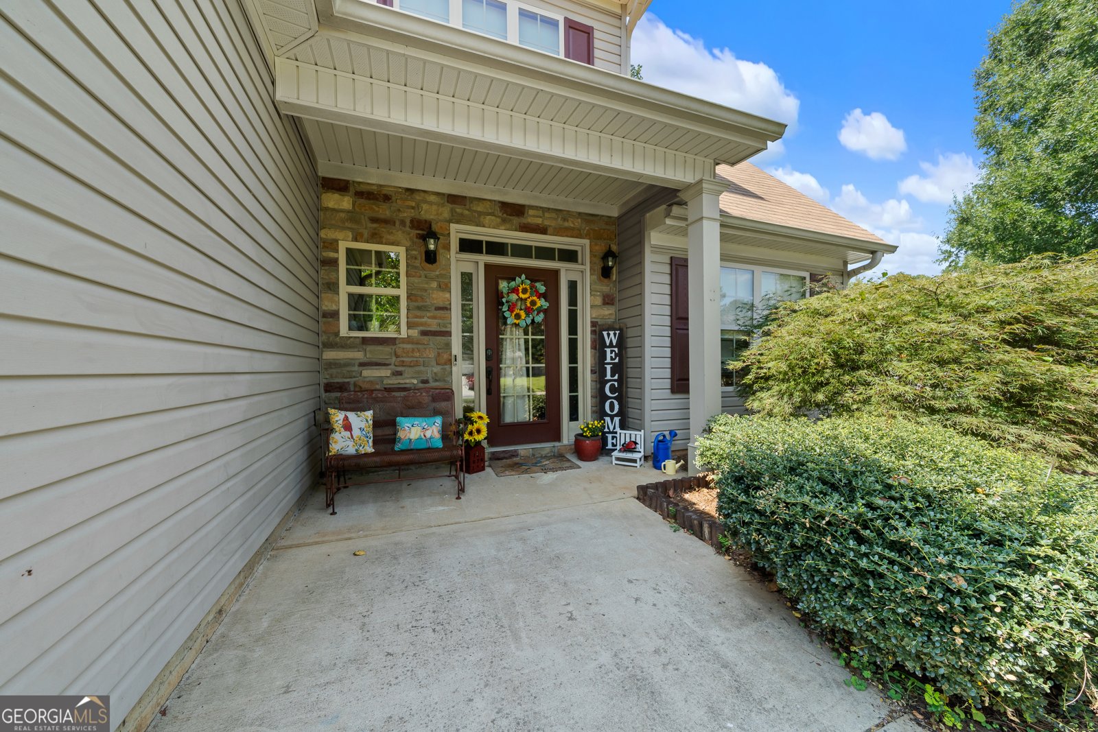 104 Willow Trace Court Milledgeville - 43