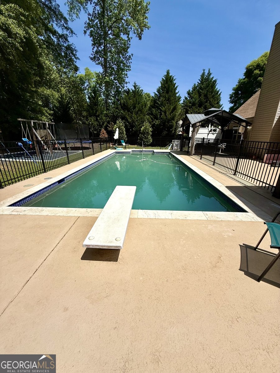 104 Willow Trace Court Milledgeville - 5