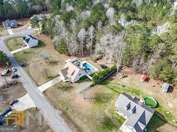 104 Willow Trace Court Milledgeville - 6