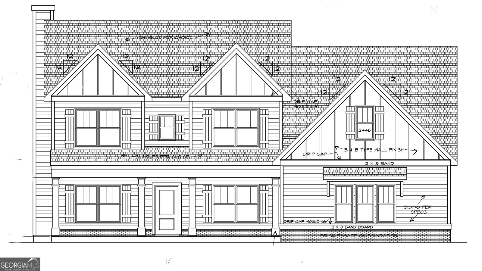 374 Conner Lane Williamson - 1