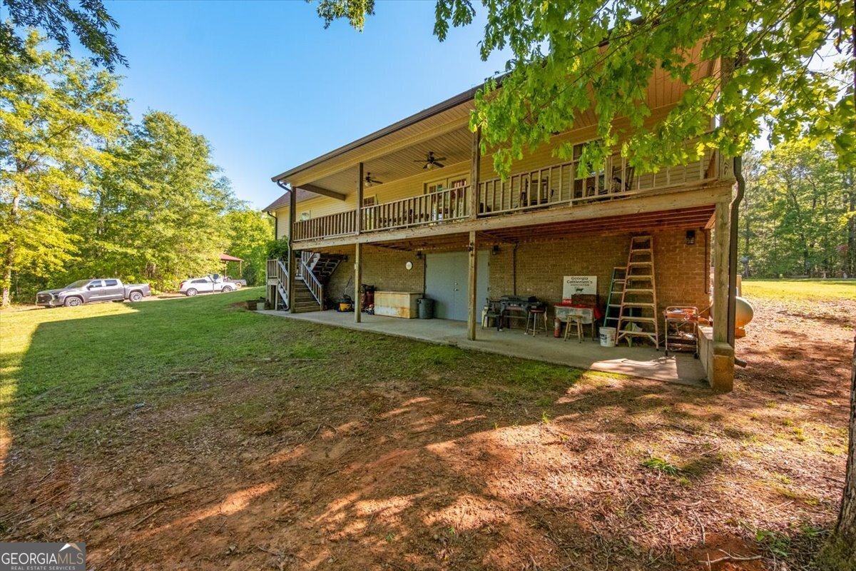 856 Lite N Tie Road Macon - 28