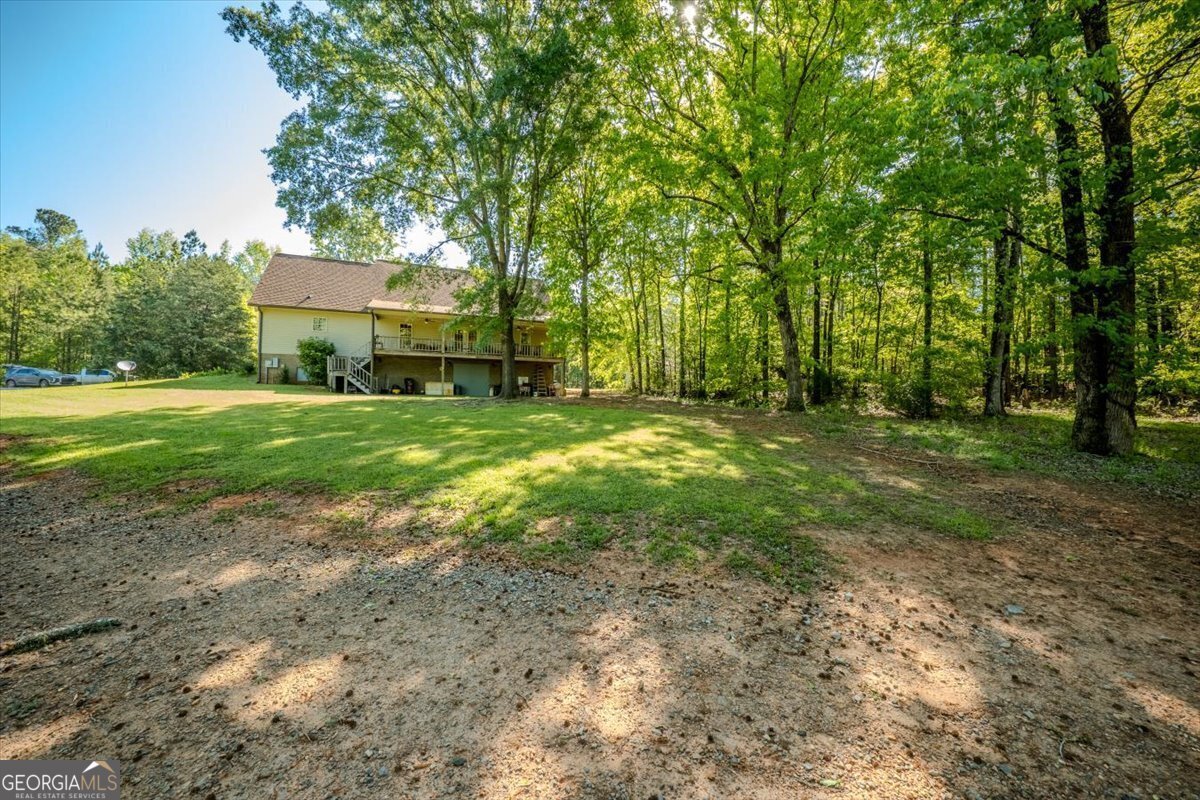 856 Lite N Tie Road Macon - 29