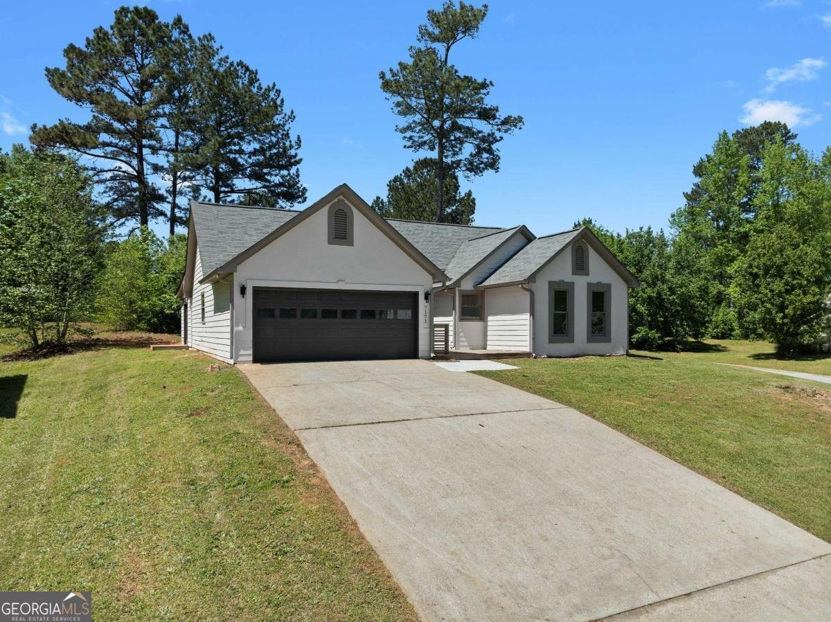 7171 Hazelwood Drive Jonesboro - 2