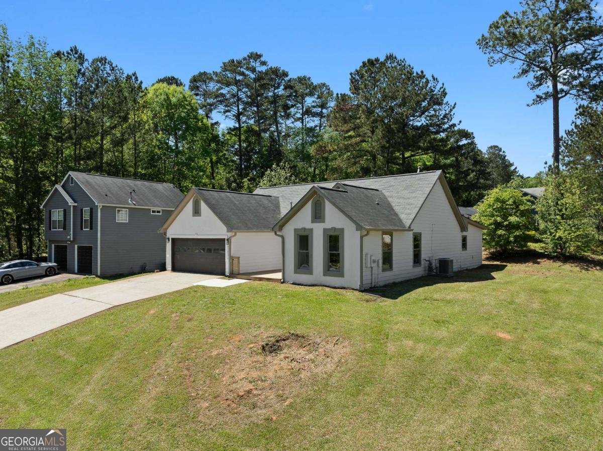 7171 Hazelwood Drive Jonesboro - 3