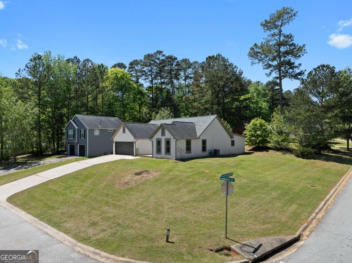 7171 Hazelwood Drive Jonesboro - 33