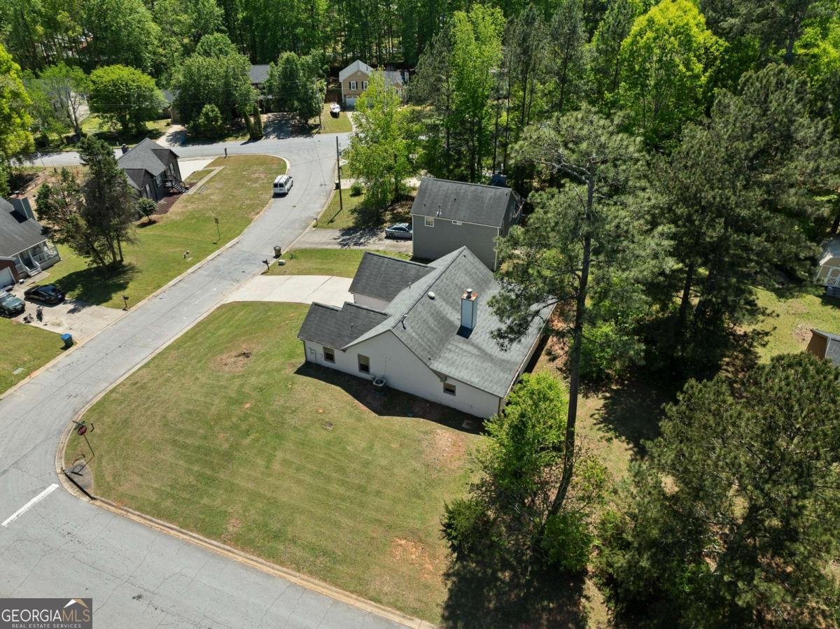 7171 Hazelwood Drive Jonesboro - 34