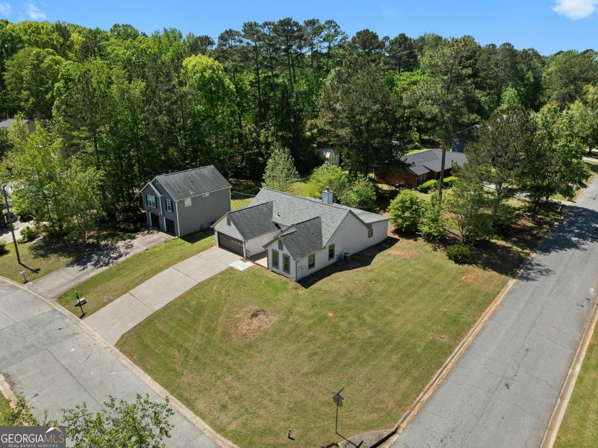 7171 Hazelwood Drive Jonesboro - 36
