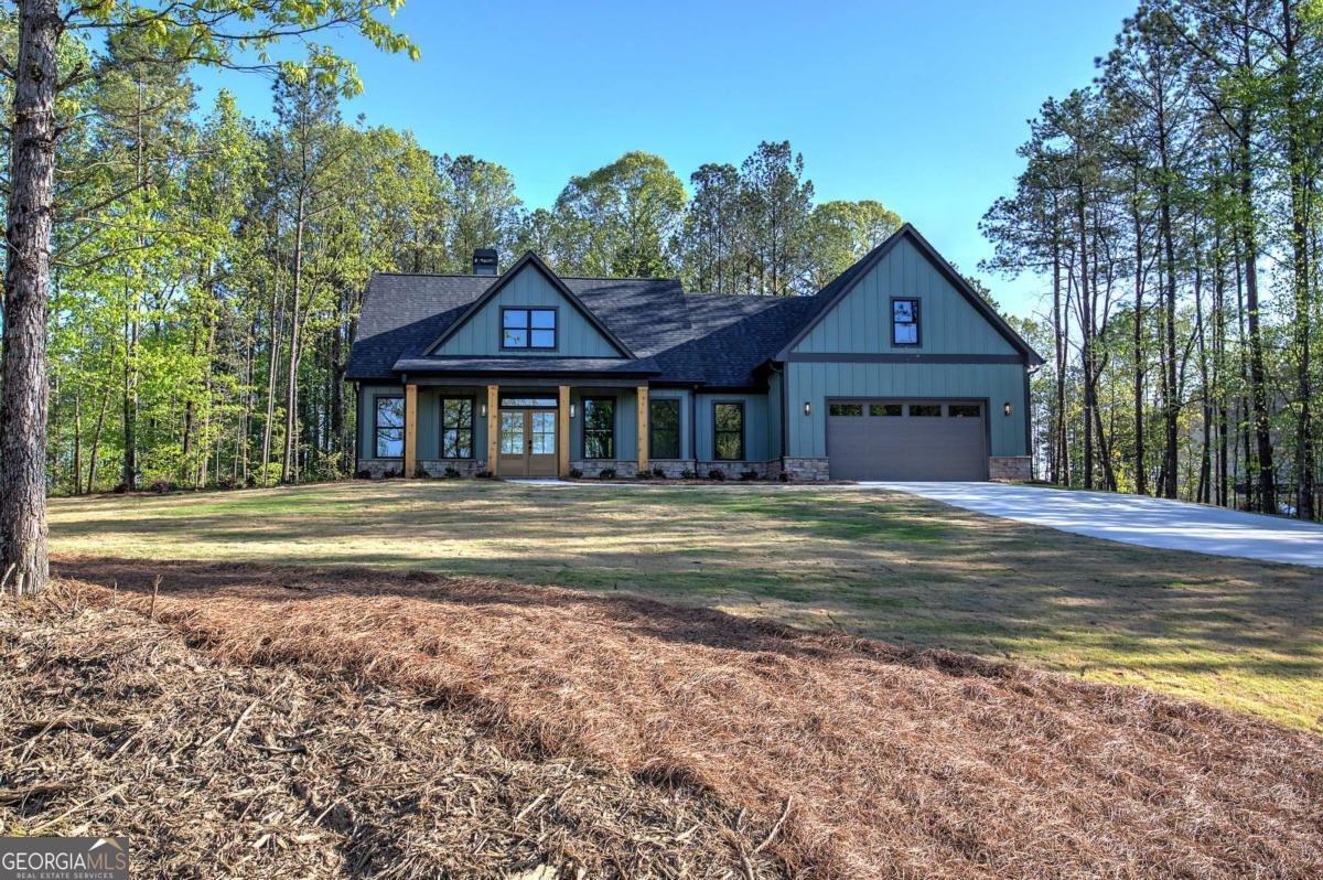 1878 Cochran Road Dallas - 1