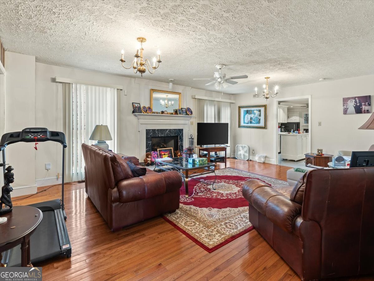 1480 Niskey Lake Road Atlanta - 10