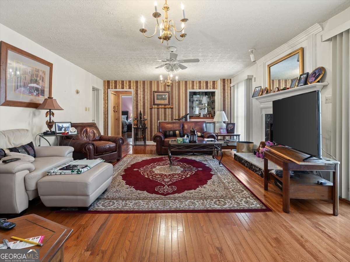 1480 Niskey Lake Road Atlanta - 11