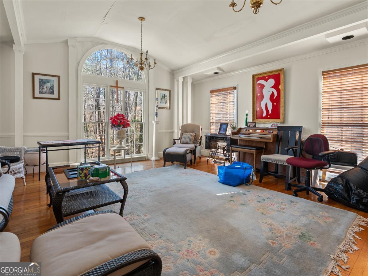 1480 Niskey Lake Road Atlanta - 13