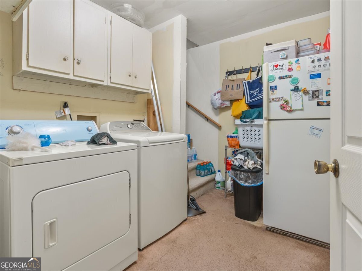 1480 Niskey Lake Road Atlanta - 14