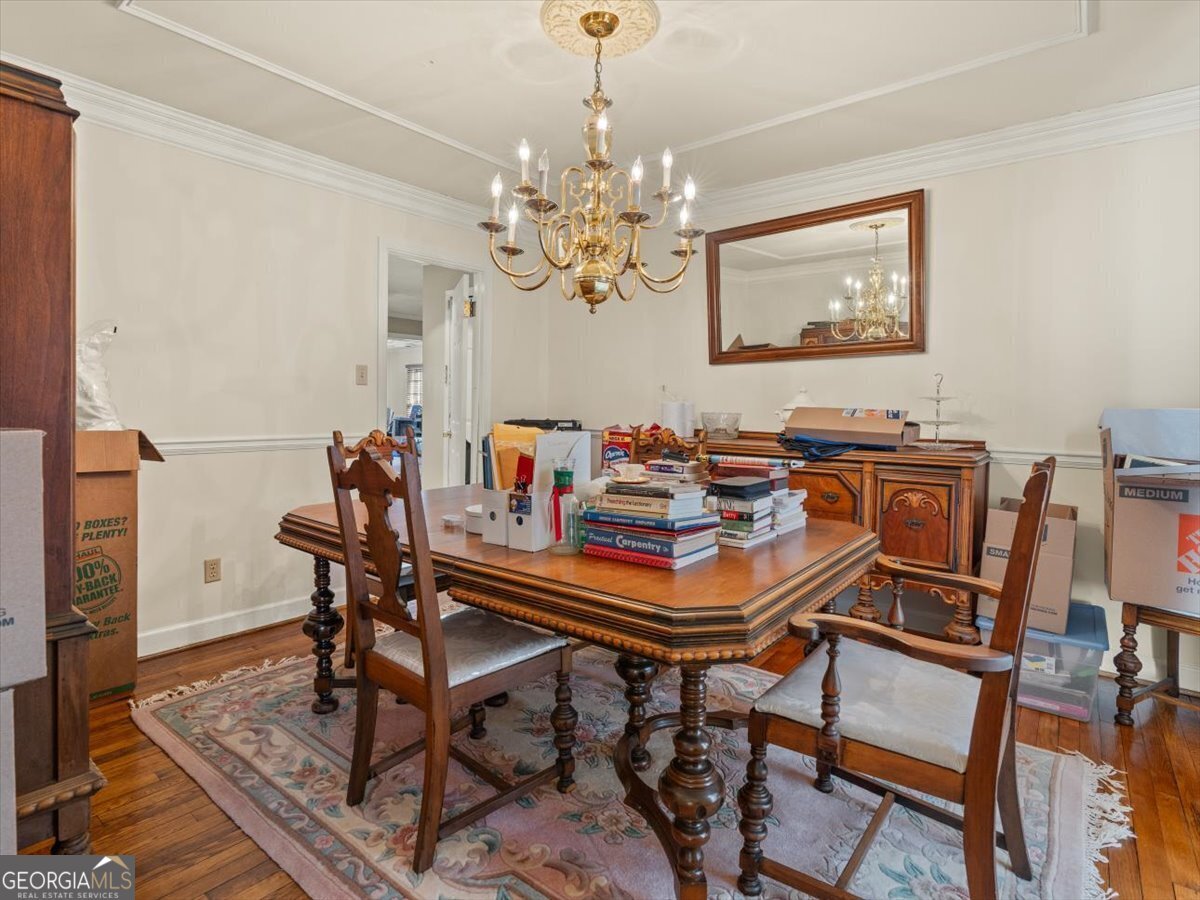 1480 Niskey Lake Road Atlanta - 16