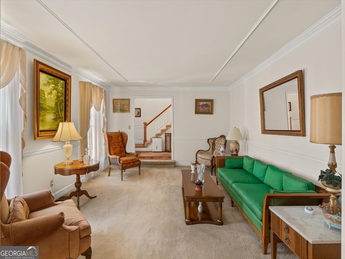 1480 Niskey Lake Road Atlanta - 17