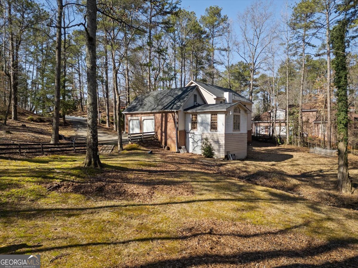 1480 Niskey Lake Road Atlanta - 2