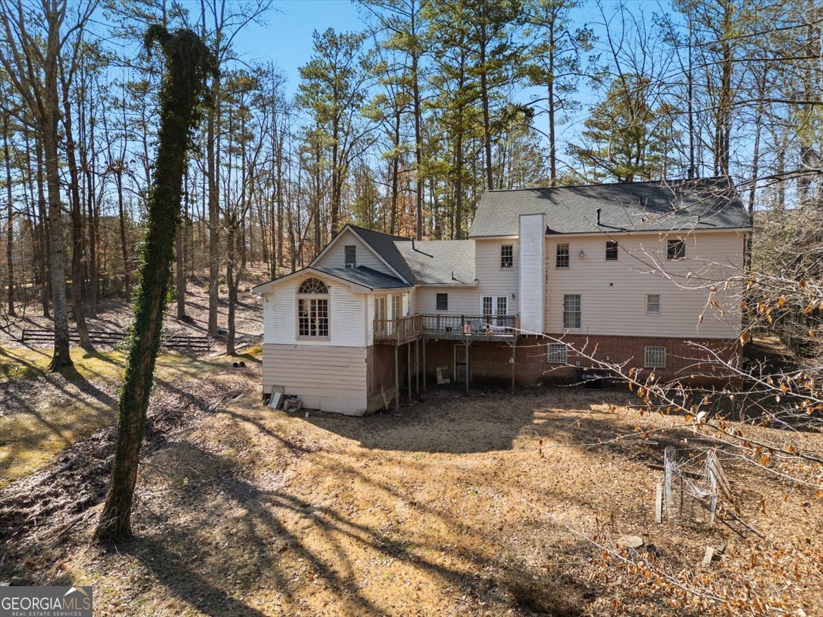 1480 Niskey Lake Road Atlanta - 3