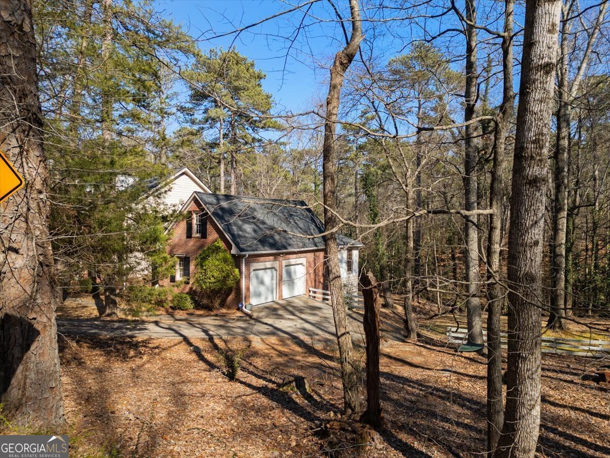 1480 Niskey Lake Road Atlanta - 5