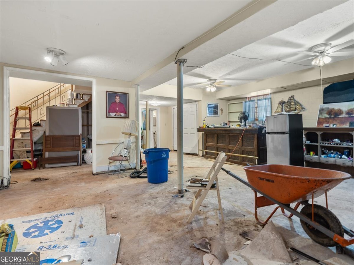 1480 Niskey Lake Road Atlanta - 6