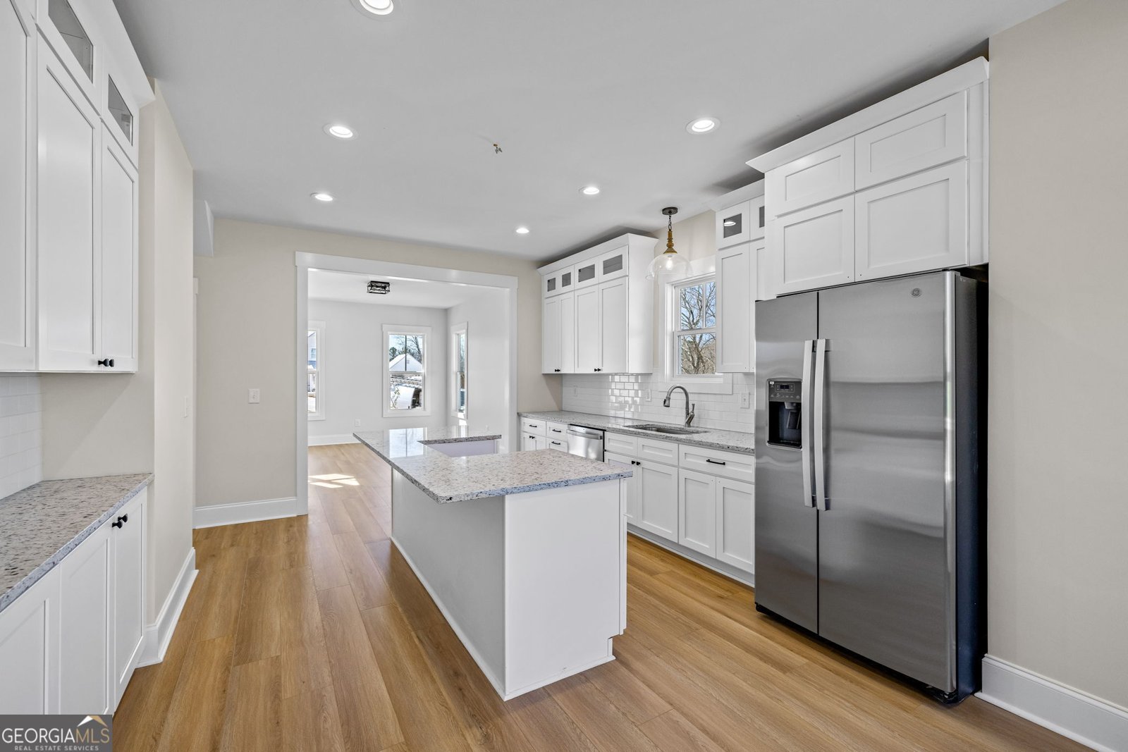 409 Roper Drive Clarkesville - 10