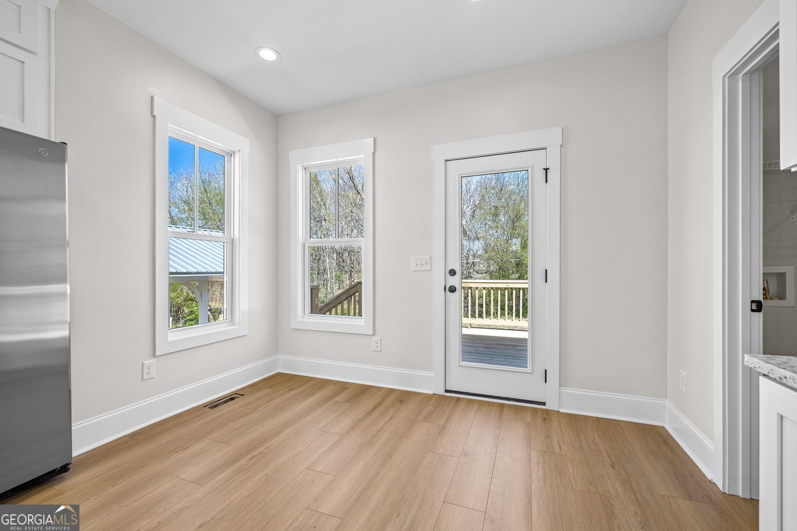 409 Roper Drive Clarkesville - 11