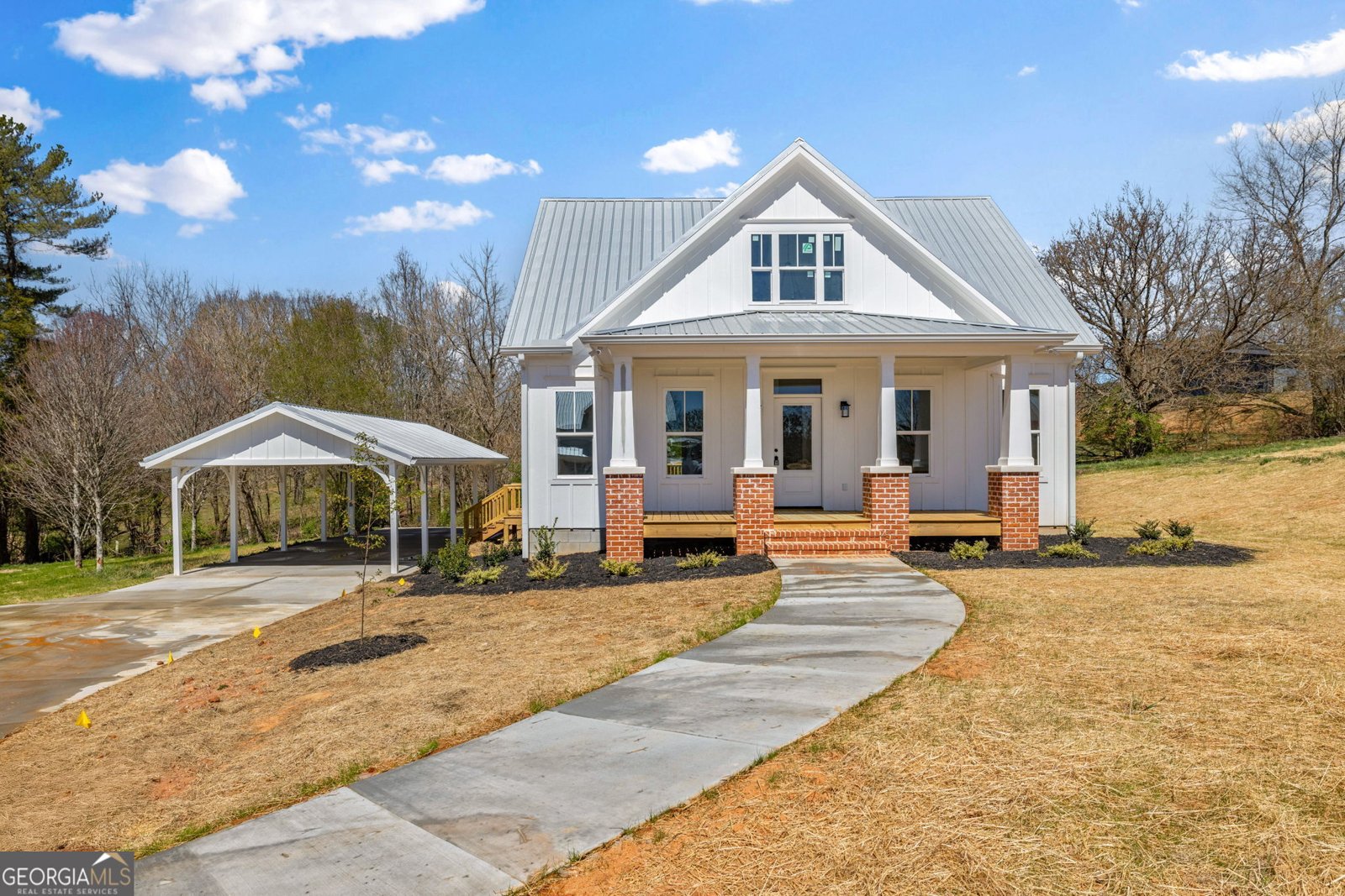409 Roper Drive Clarkesville - 2