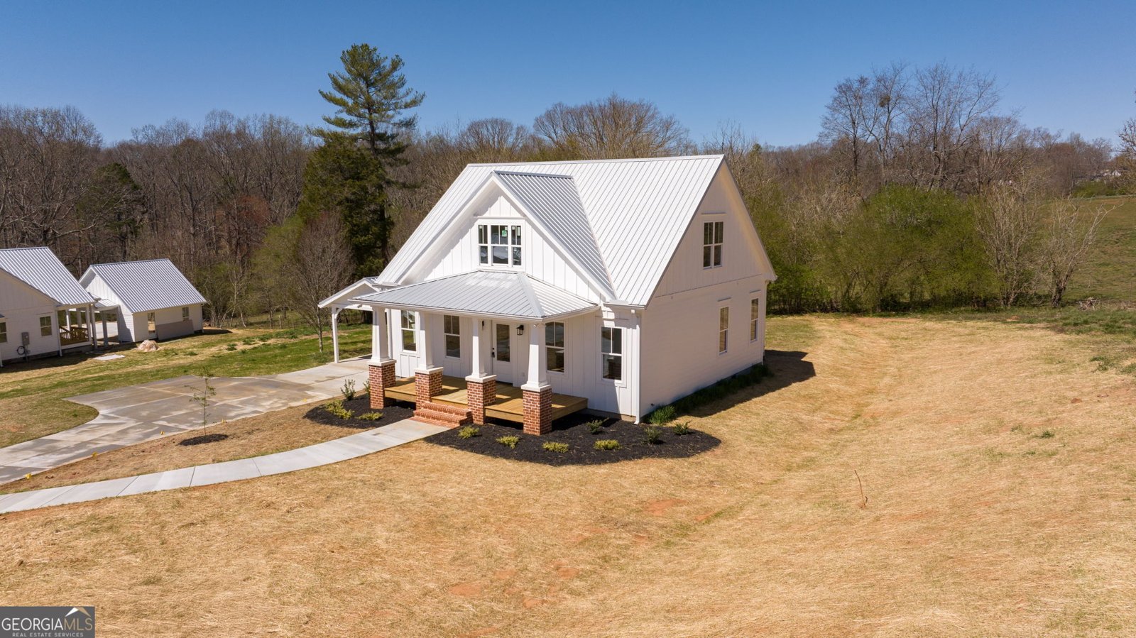 409 Roper Drive Clarkesville - 26