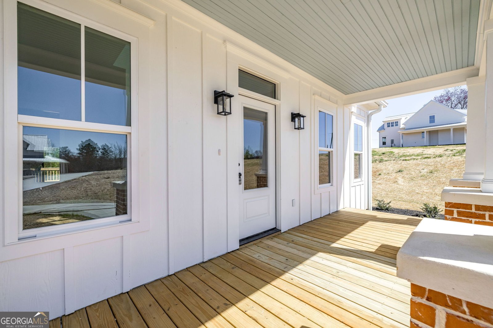 409 Roper Drive Clarkesville - 3