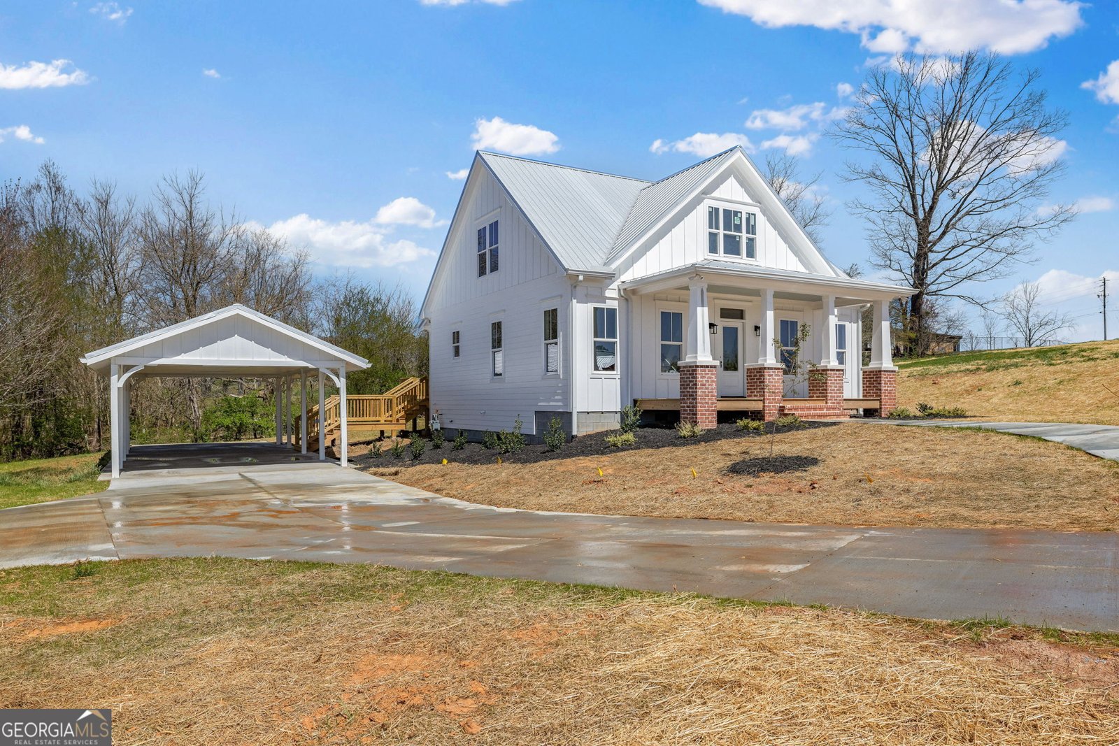 409 Roper Drive Clarkesville - 31