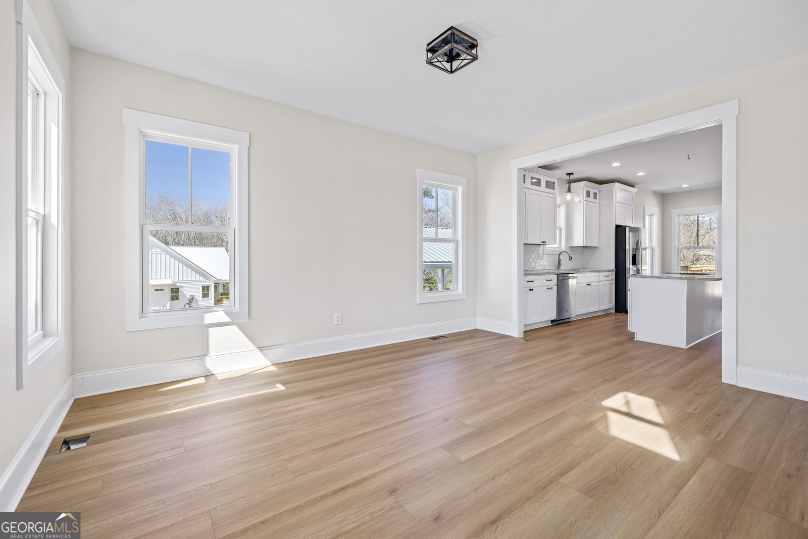 409 Roper Drive Clarkesville - 4