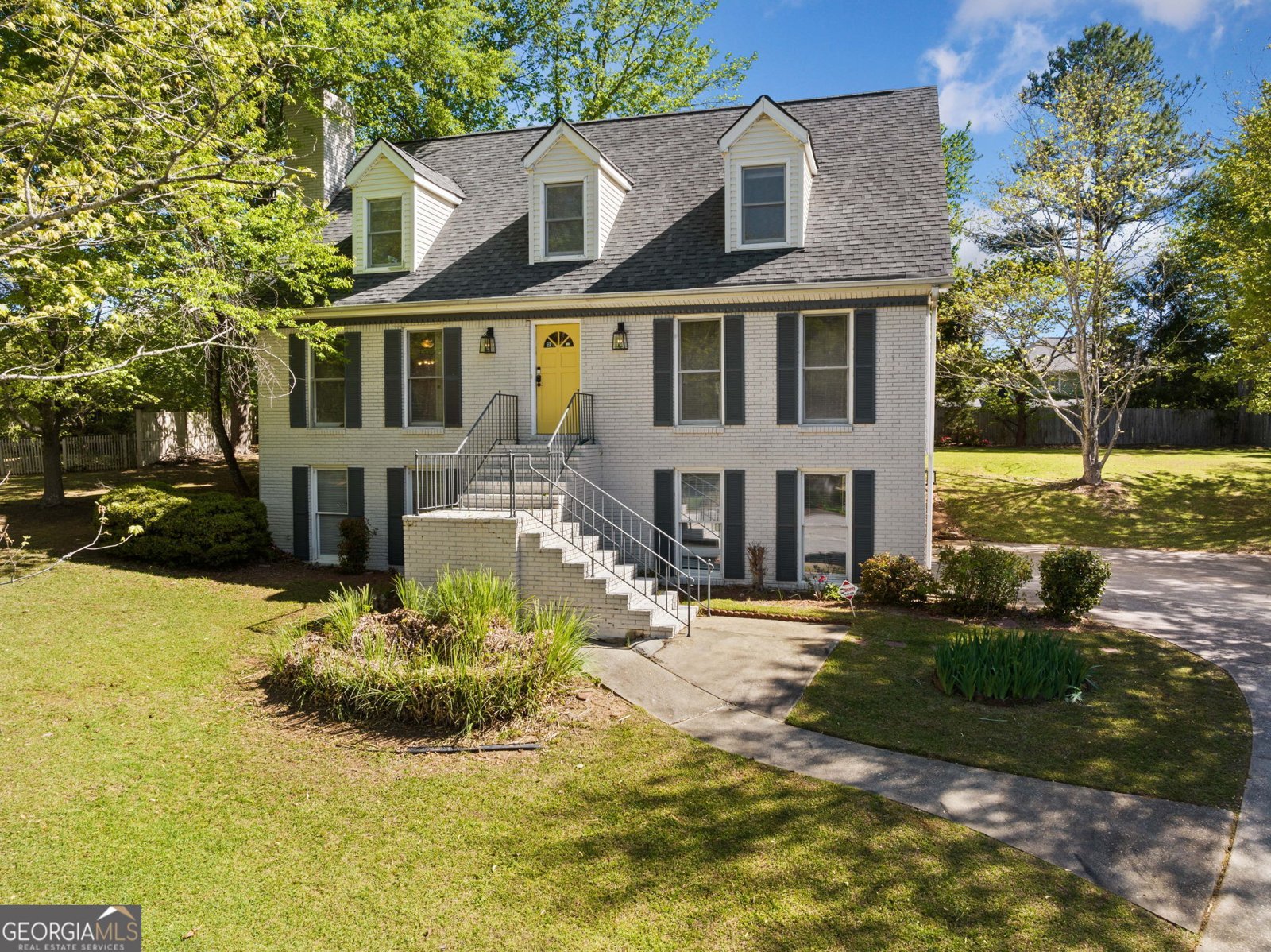 3200 Hampton Ridge Way Snellville - 1