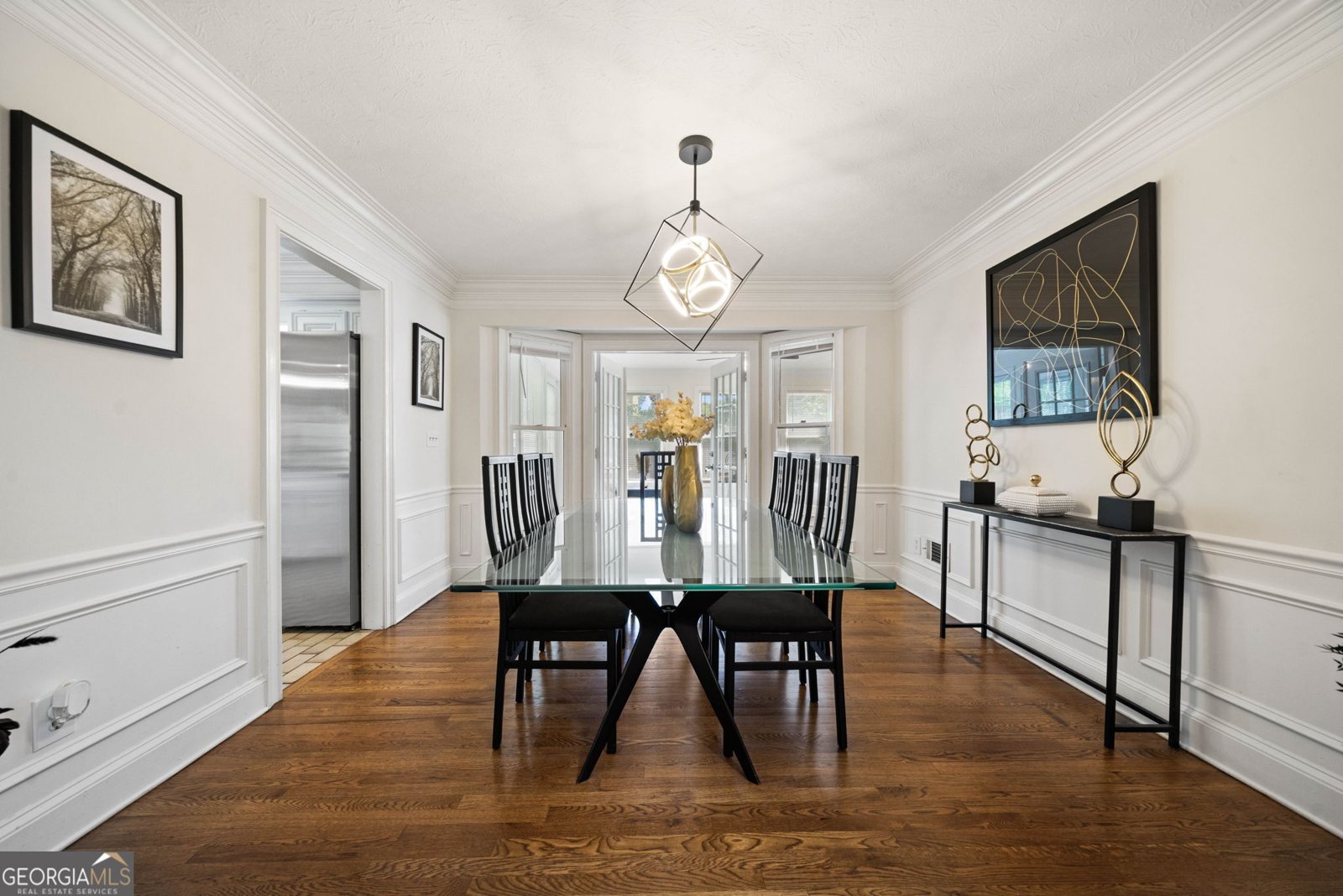 3200 Hampton Ridge Way Snellville - 11