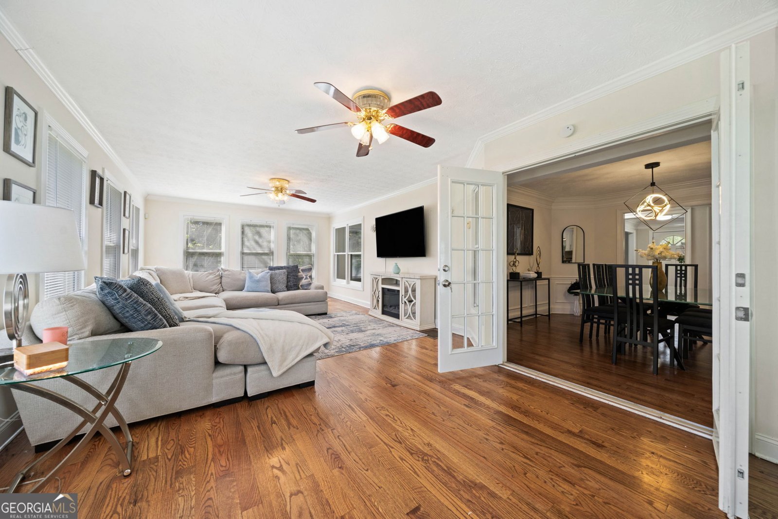 3200 Hampton Ridge Way Snellville - 12