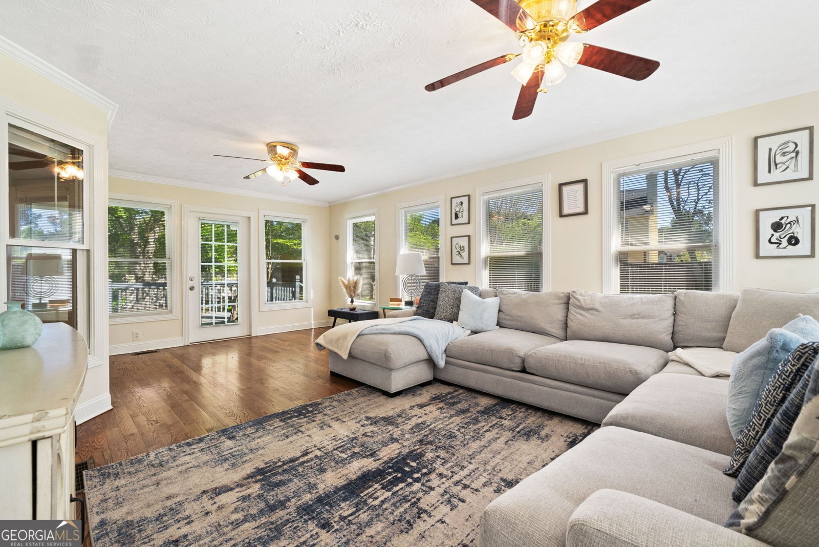 3200 Hampton Ridge Way Snellville - 13