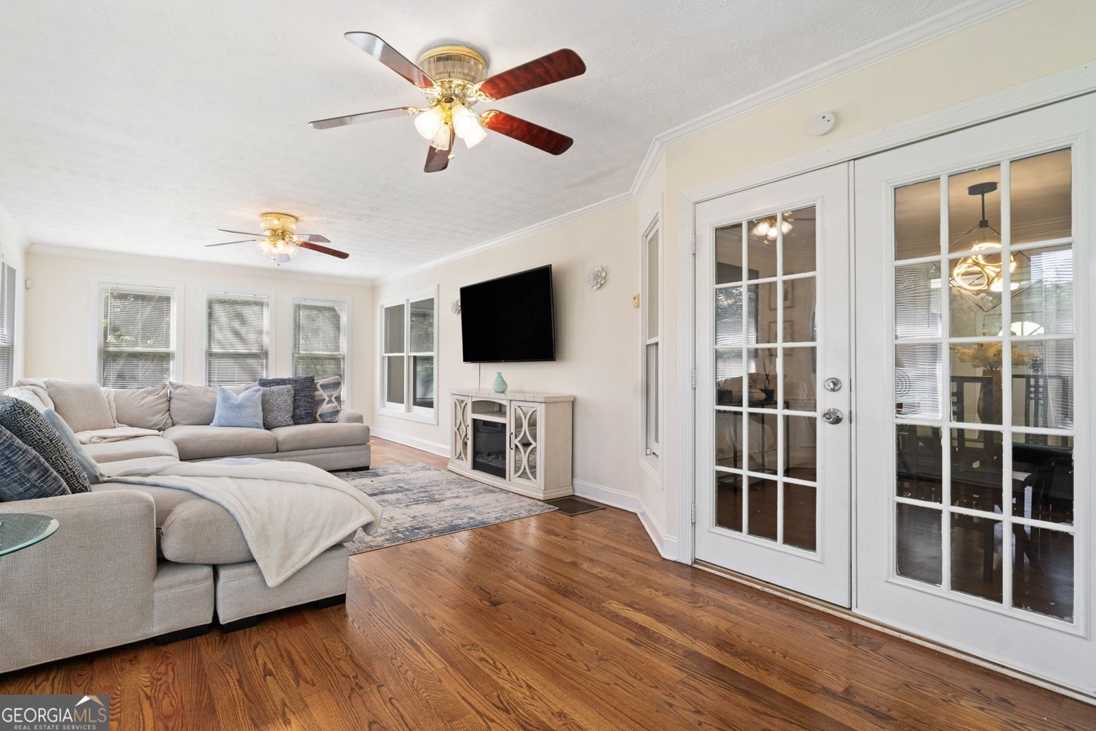 3200 Hampton Ridge Way Snellville - 14