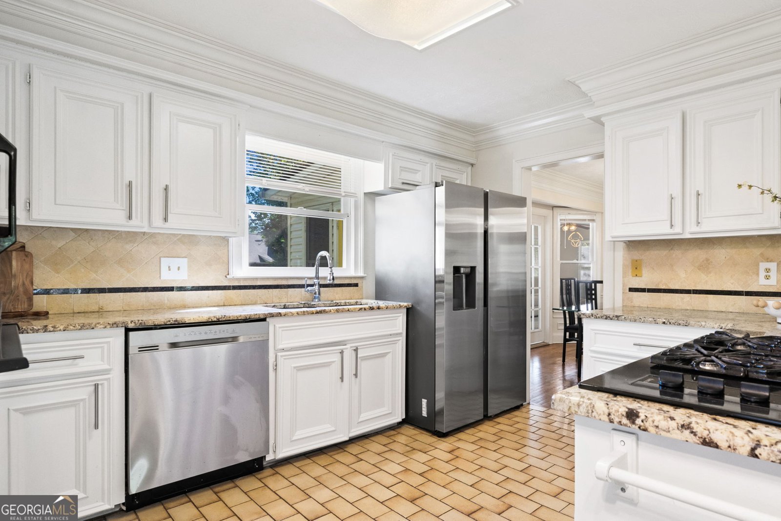 3200 Hampton Ridge Way Snellville - 15