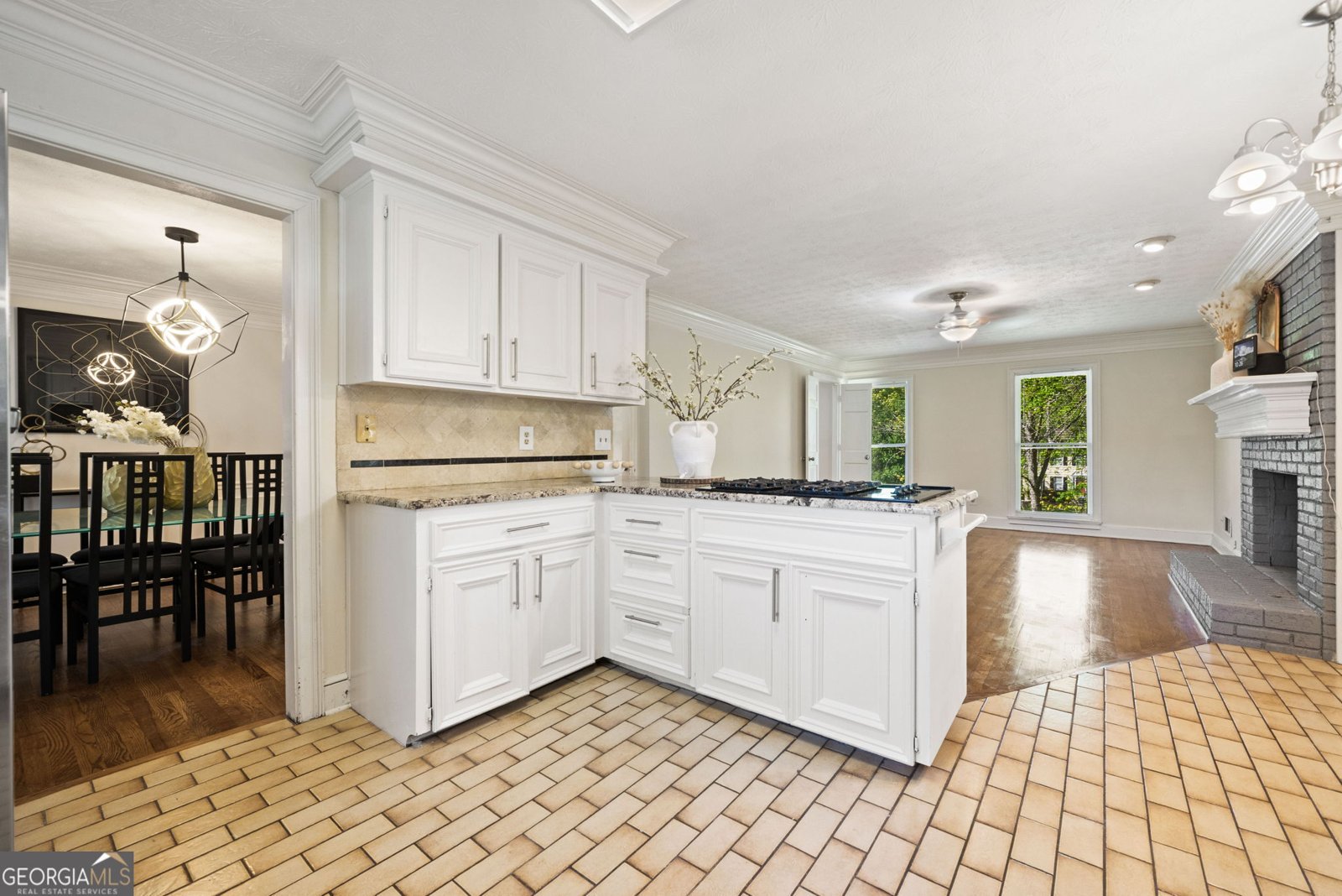 3200 Hampton Ridge Way Snellville - 16