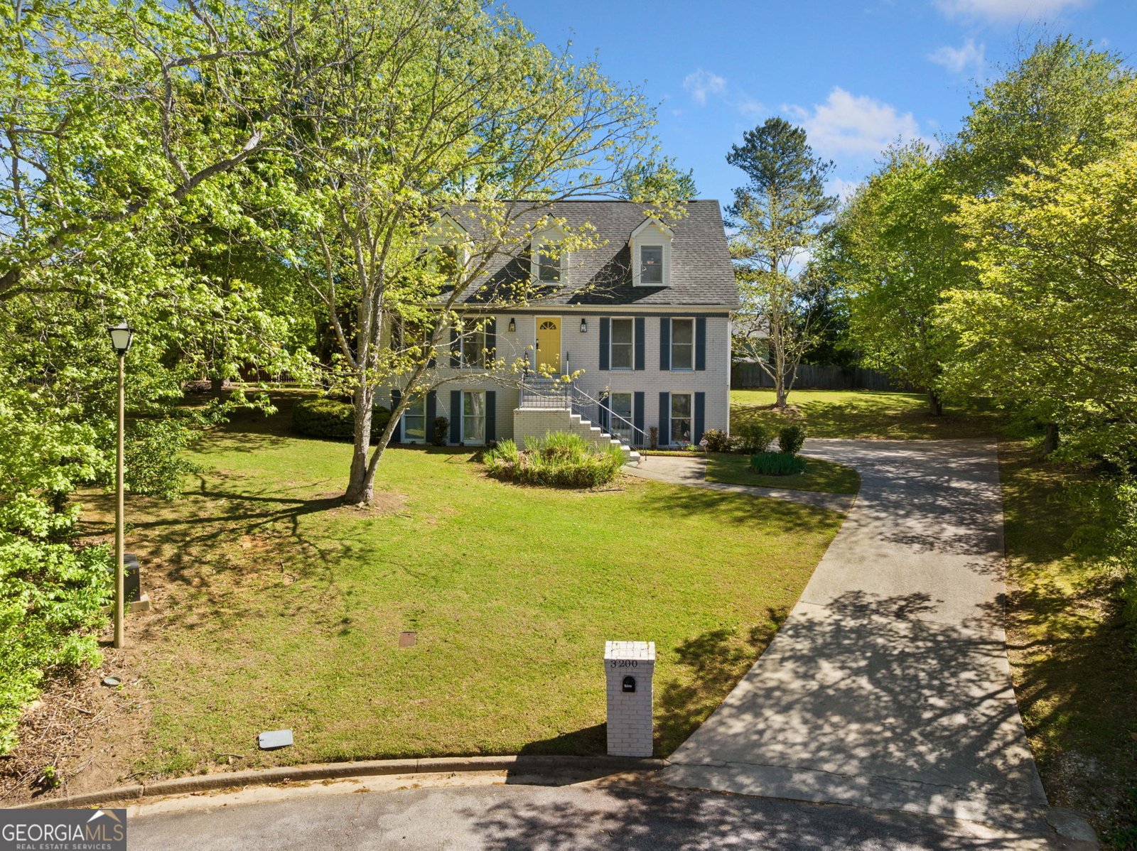 3200 Hampton Ridge Way Snellville - 2