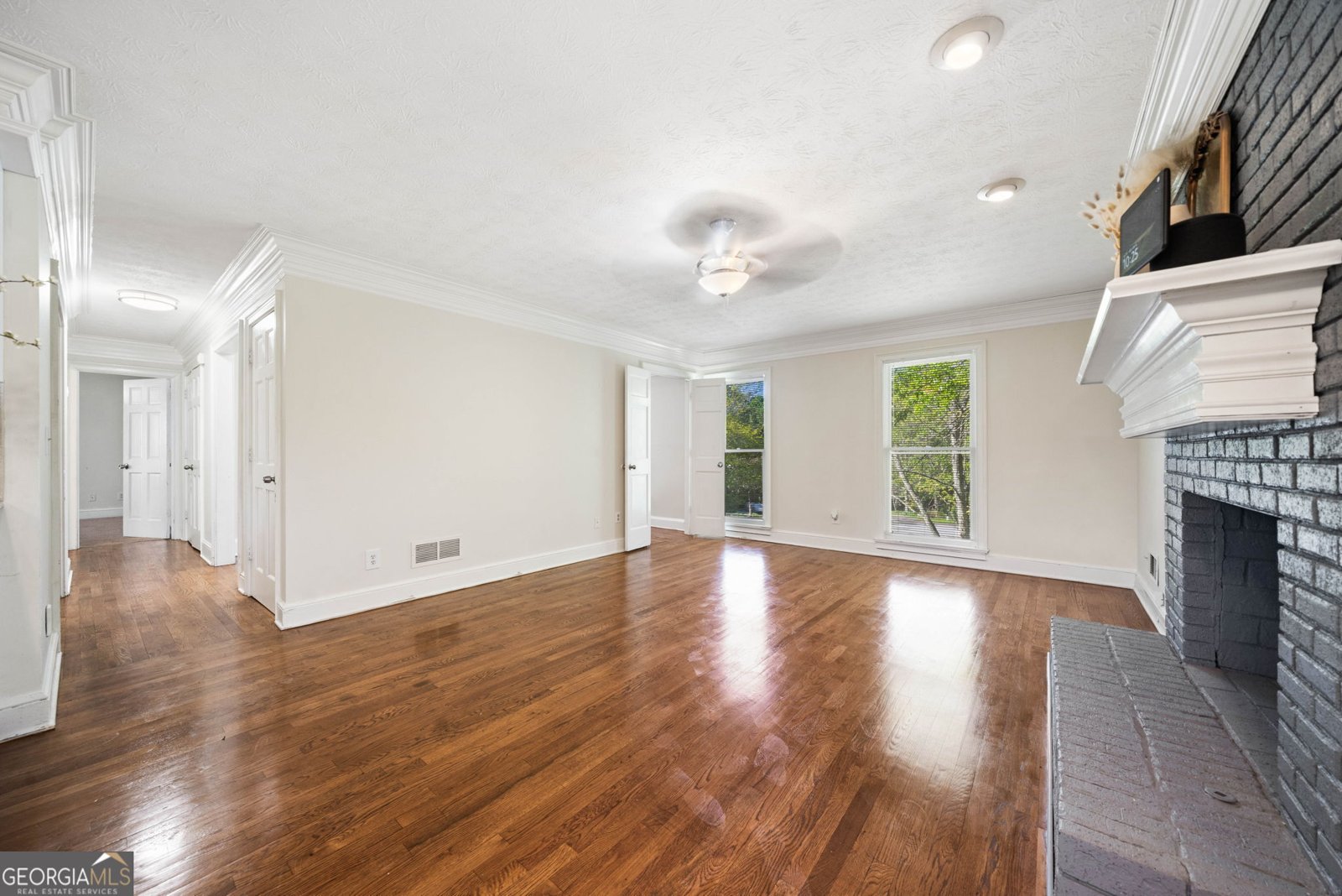 3200 Hampton Ridge Way Snellville - 20