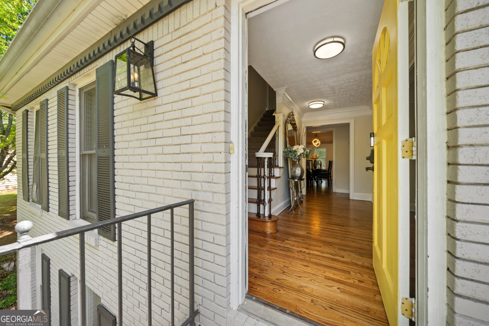 3200 Hampton Ridge Way Snellville - 3