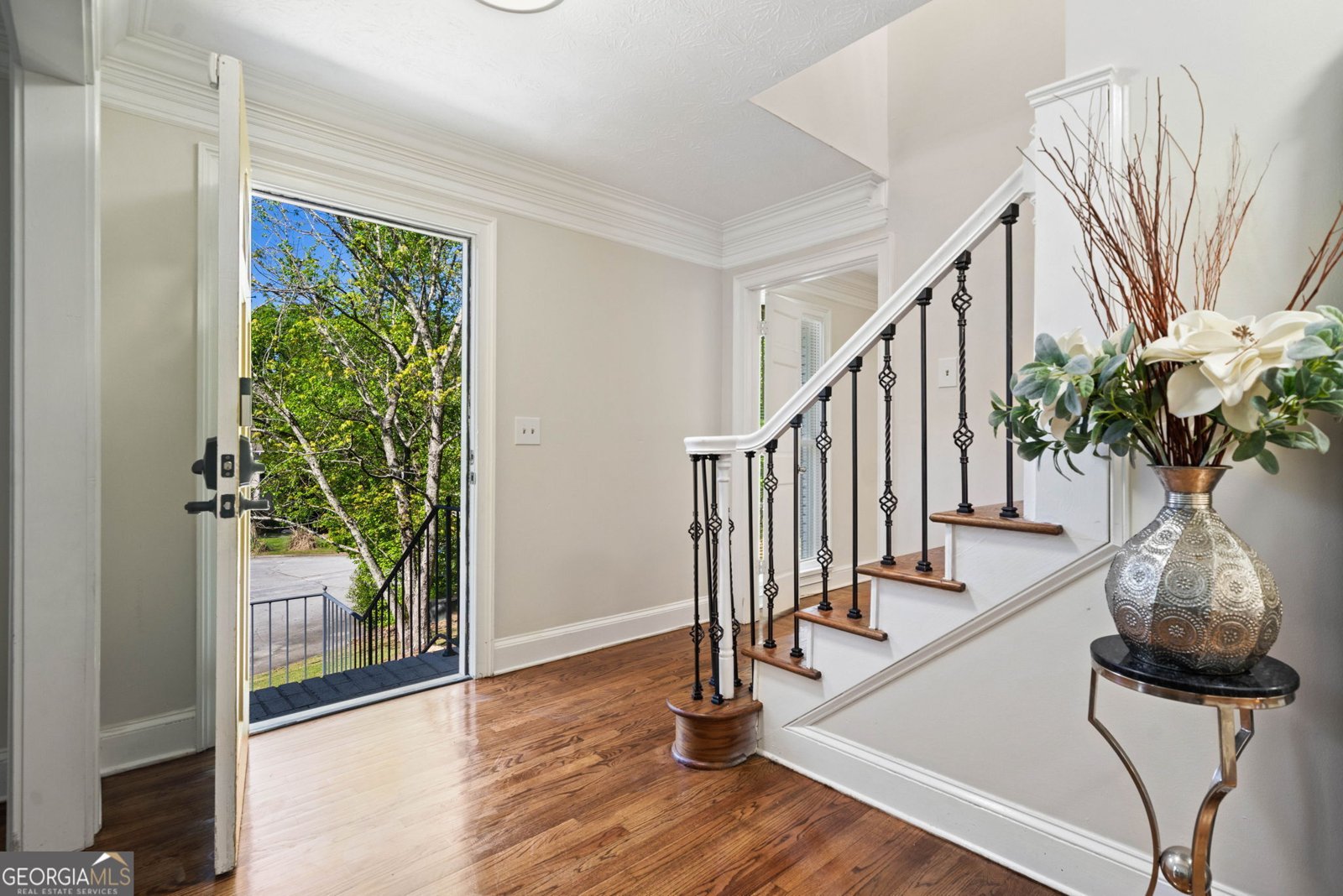 3200 Hampton Ridge Way Snellville - 4