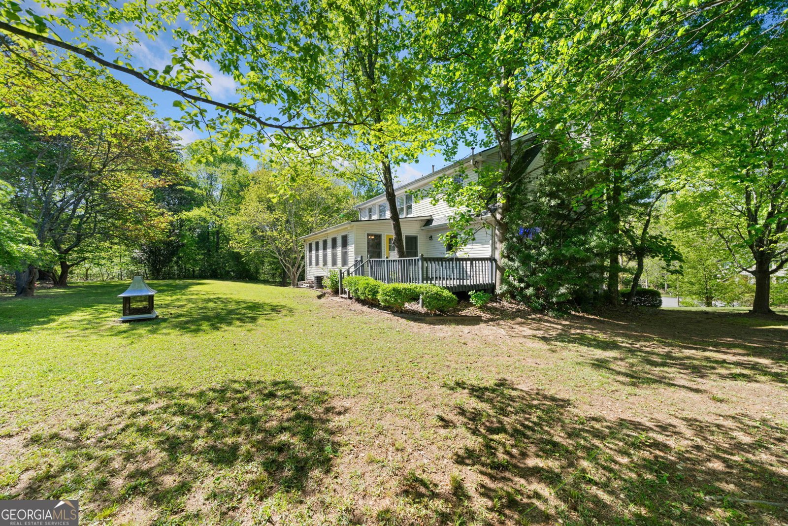 3200 Hampton Ridge Way Snellville - 40