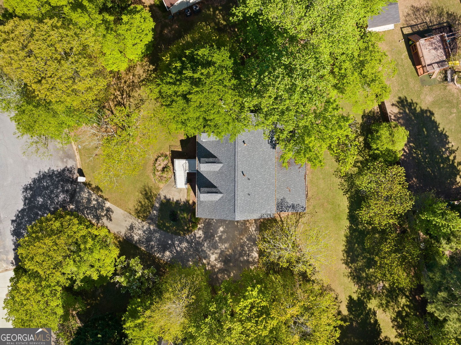 3200 Hampton Ridge Way Snellville - 42