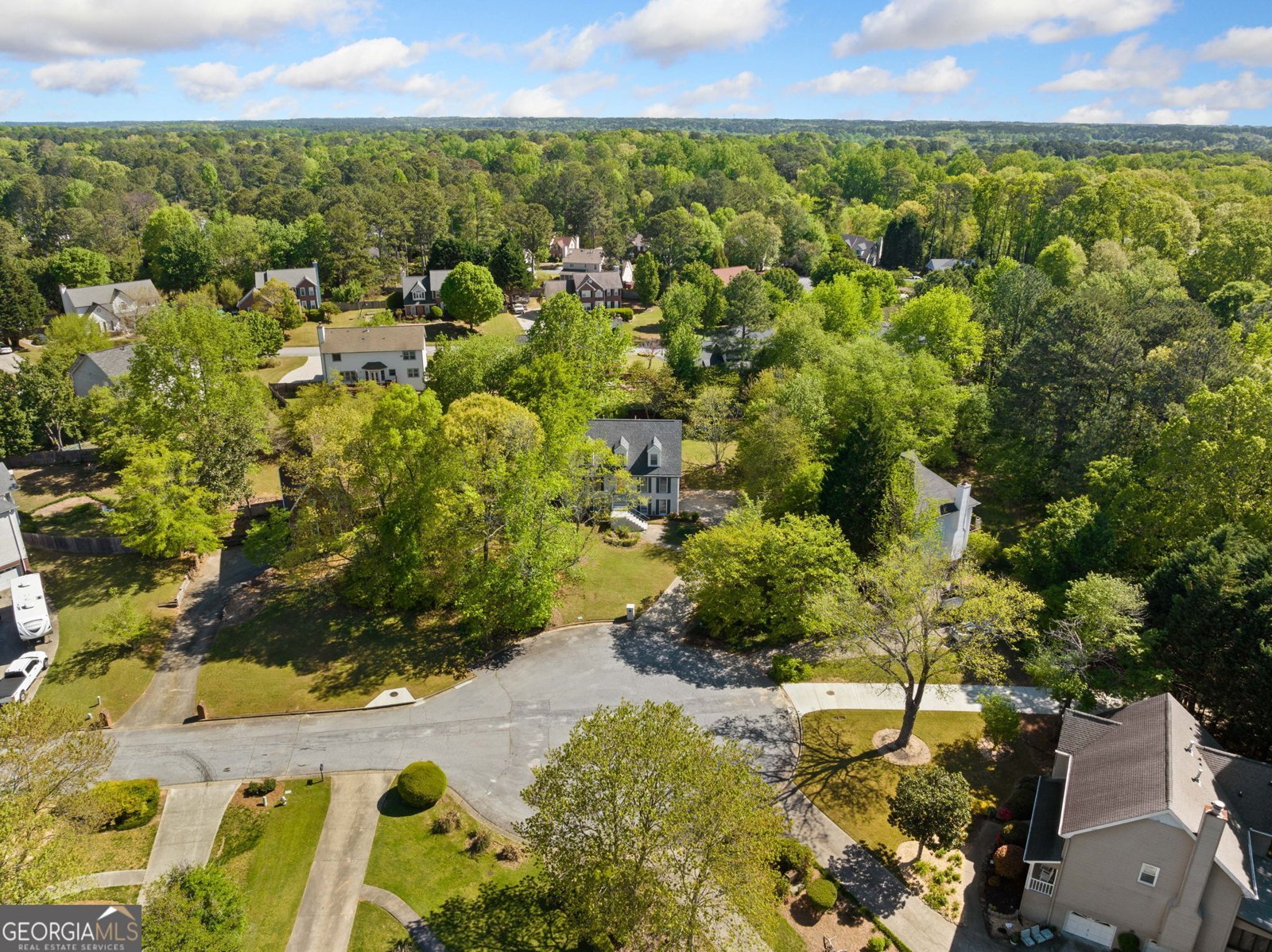 3200 Hampton Ridge Way Snellville - 43