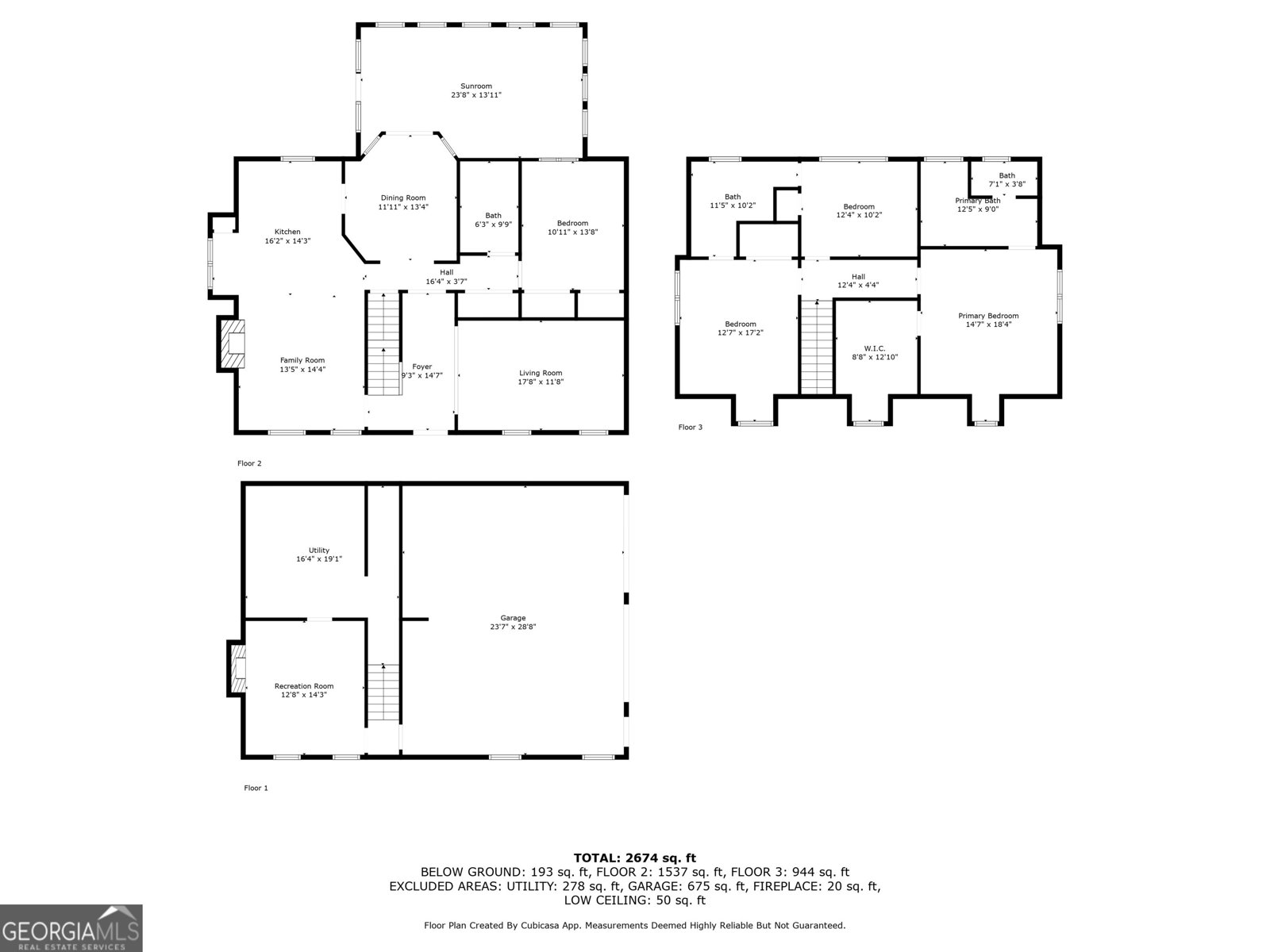 3200 Hampton Ridge Way Snellville - 44