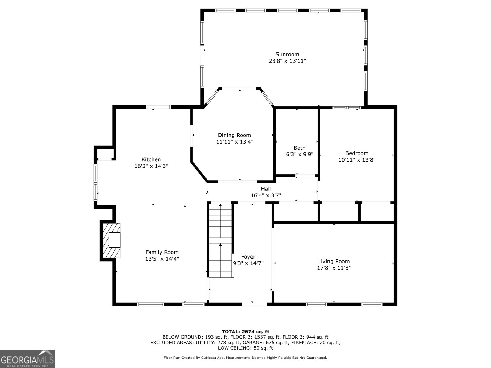 3200 Hampton Ridge Way Snellville - 46
