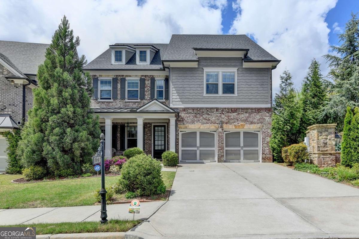 11210 Easthaven Place Duluth - 1