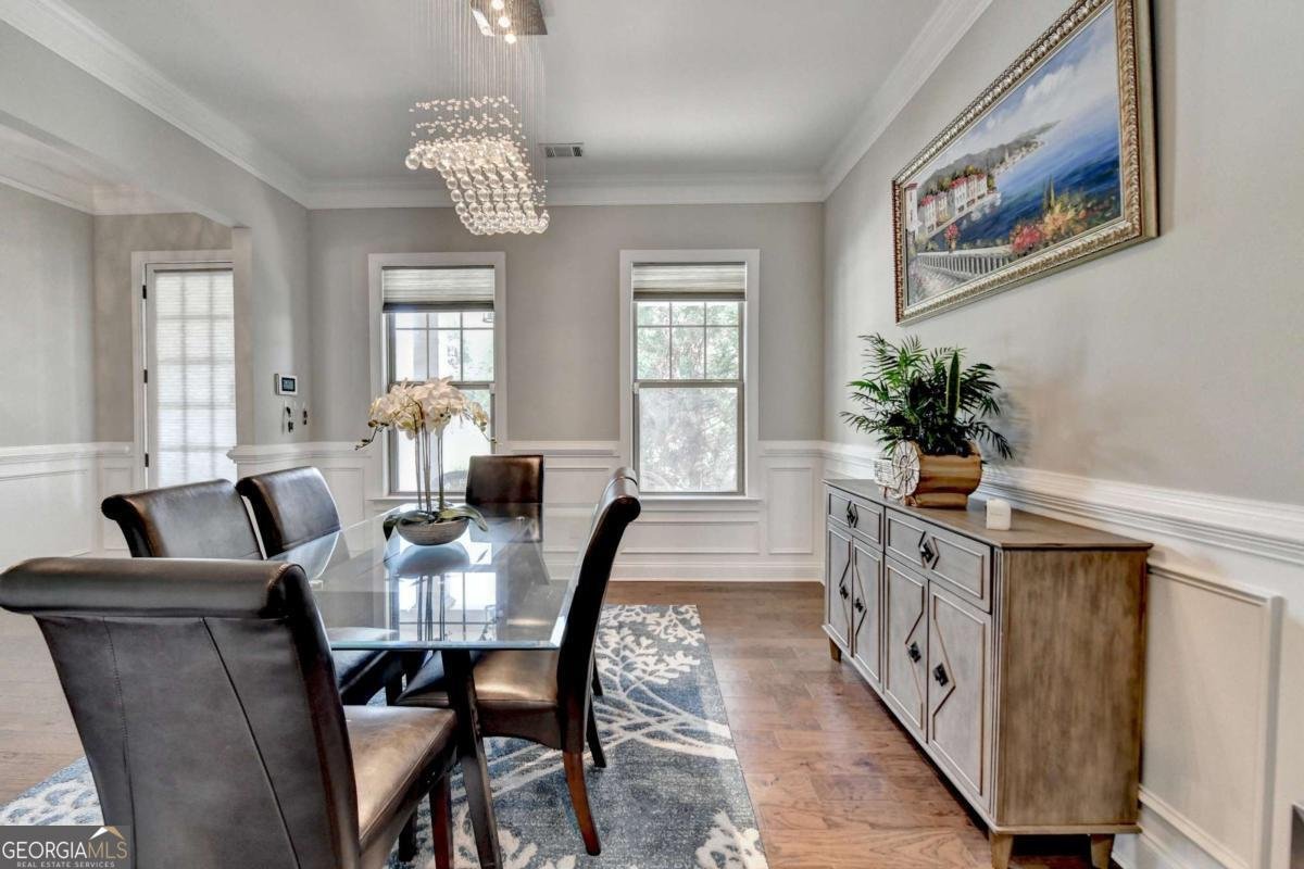 11210 Easthaven Place Duluth - 13