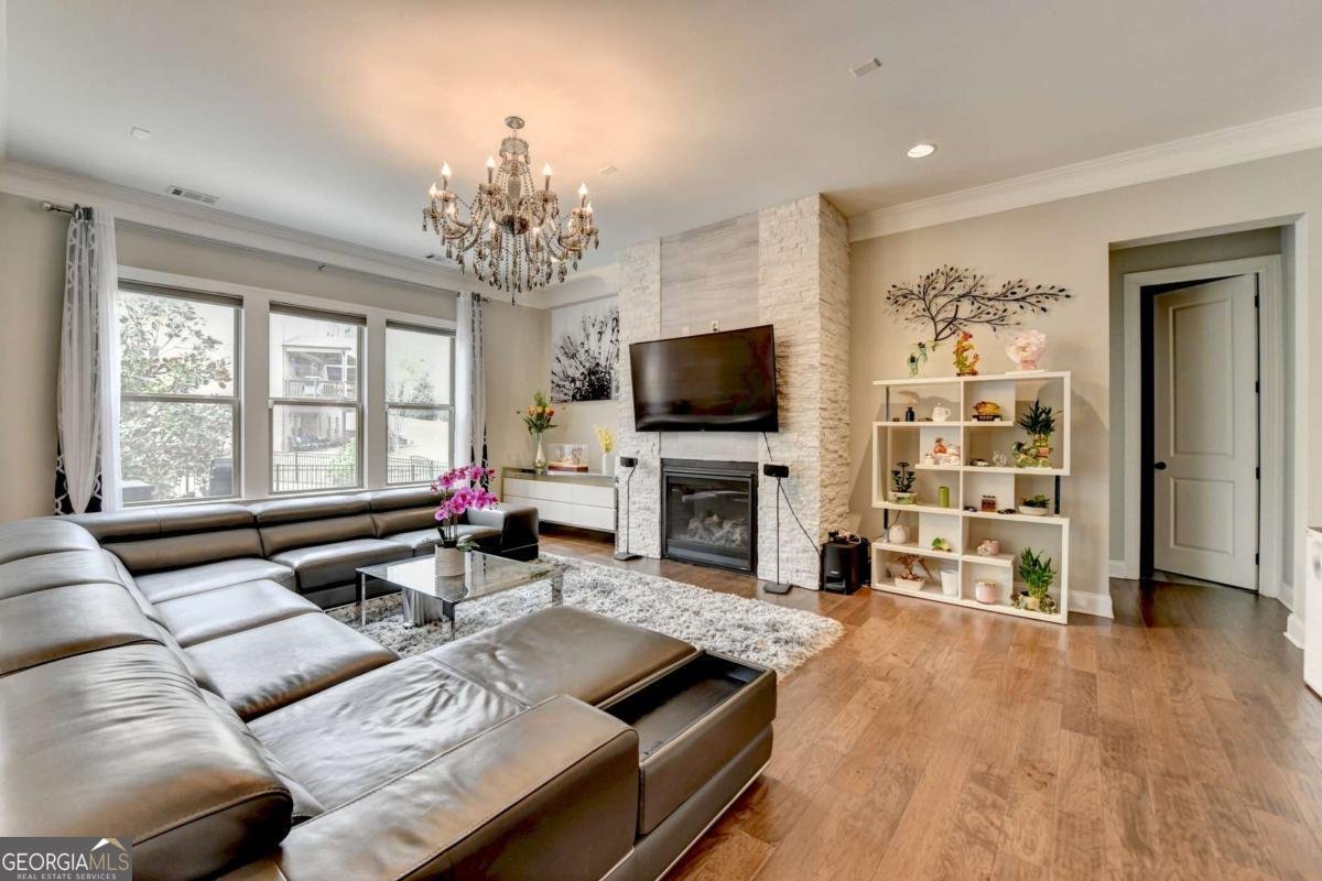 11210 Easthaven Place Duluth - 14