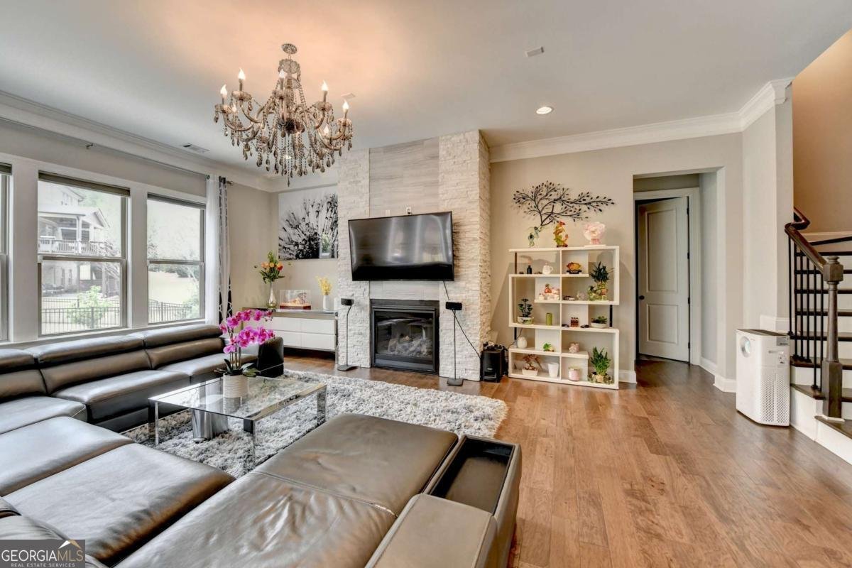 11210 Easthaven Place Duluth - 15